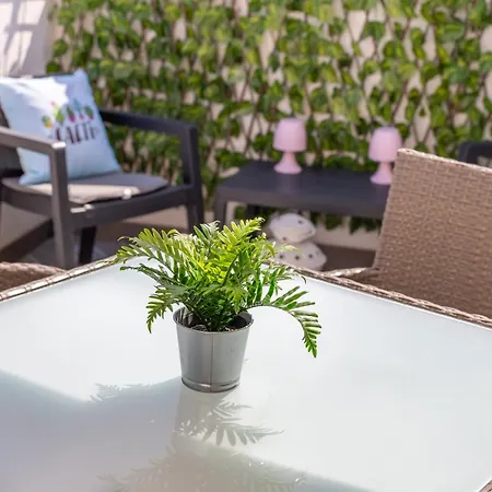 Holiday home Luna Pozzallo
